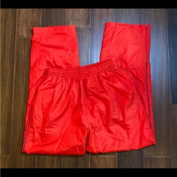 Ole Miss Windbreaker Pants  - Picture 1 of 6